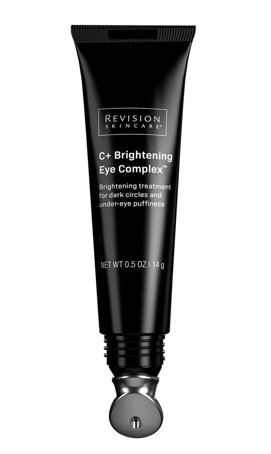 C+ Brightening Eye Complex ~ Revision Skincare