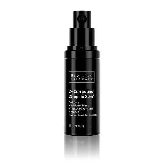 C+ Correcting Complex 30% ~ Revision Skincare