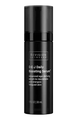 DEJ Daily Boosting Serum ~ Revision Skincare