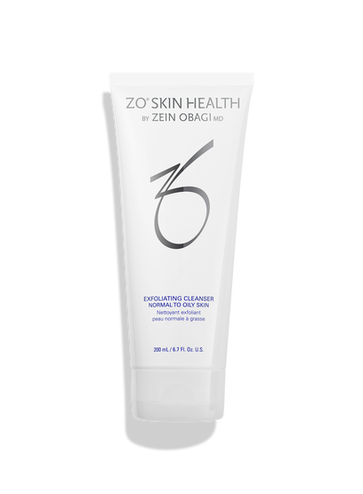 Exfoliating Cleanser ~ ZO