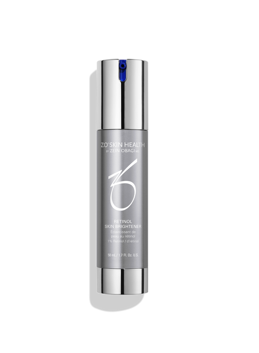 Retinol Skin Brightener