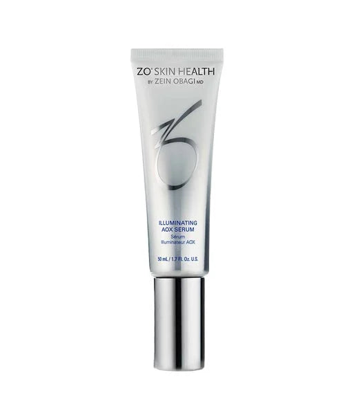 Illuminating AOX Serum ~ ZO